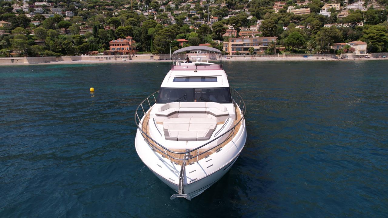 Princess S65 — photo 7