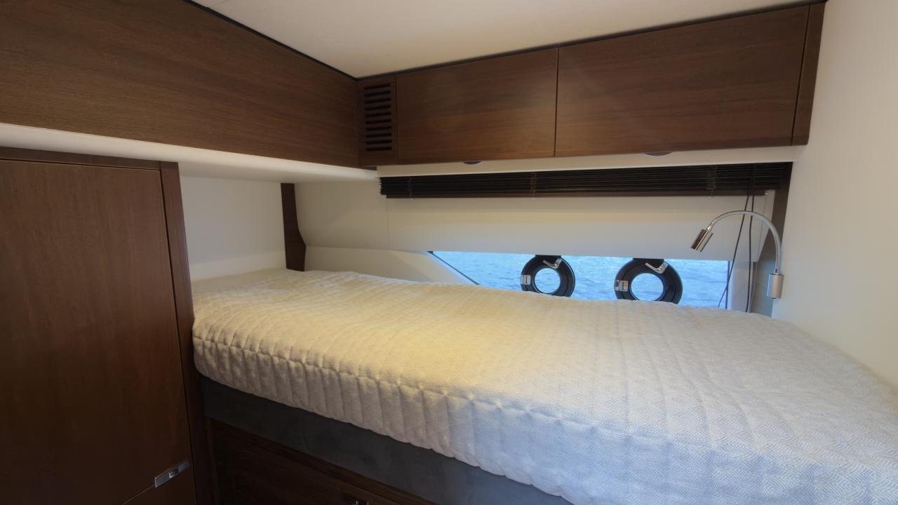 Princess S65 — photo 29