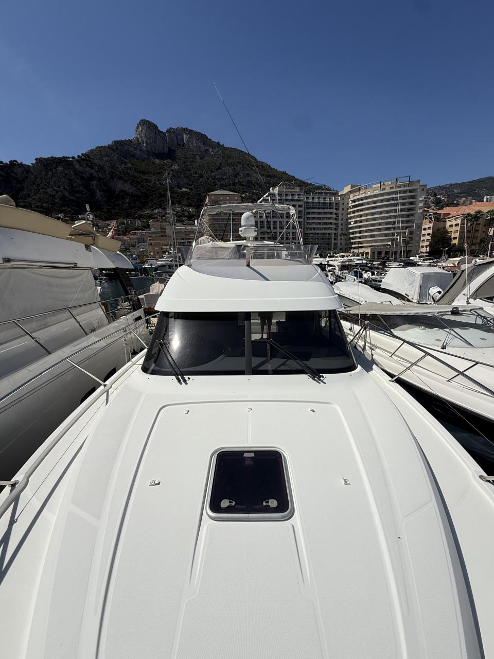 Beneteau Antares 36 — photo 9