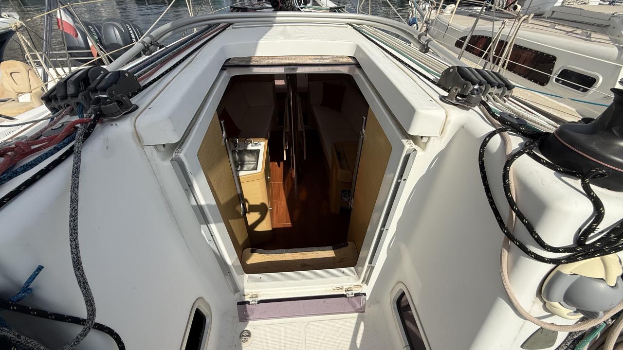Beneteau First 30 JK — photo 35