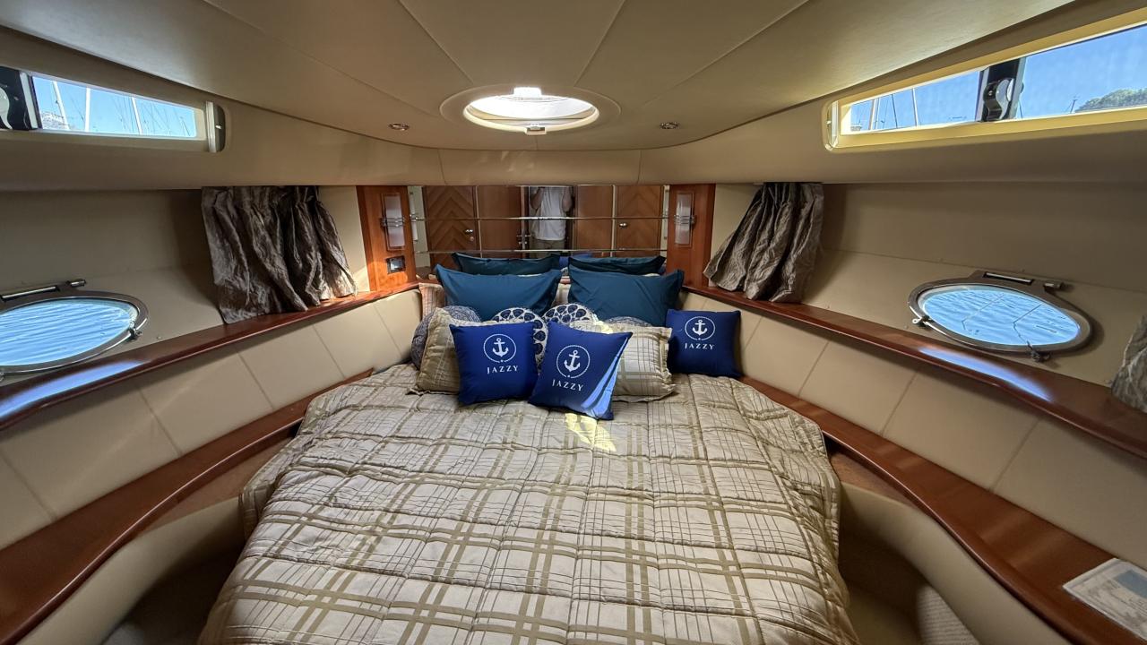 Azimut Yachts Azimut 46 — photo 31