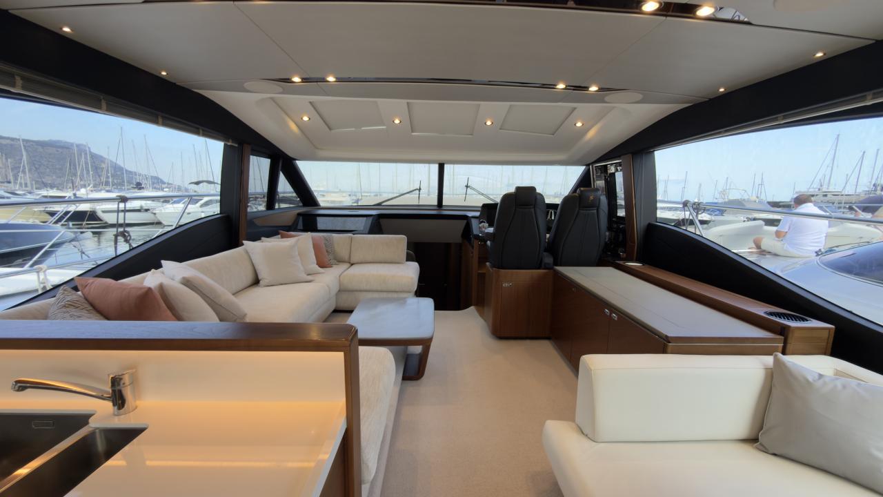 Princess S65 — photo 4