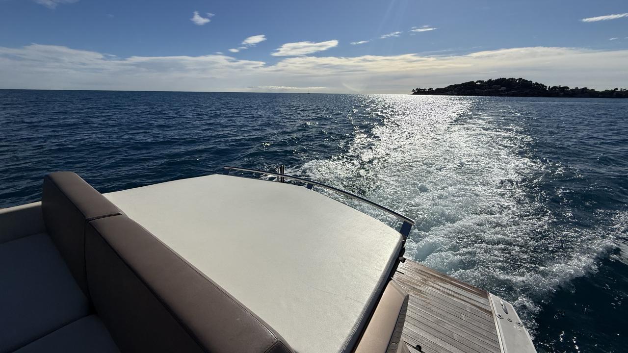 Sessa Marine C68 — photo 39