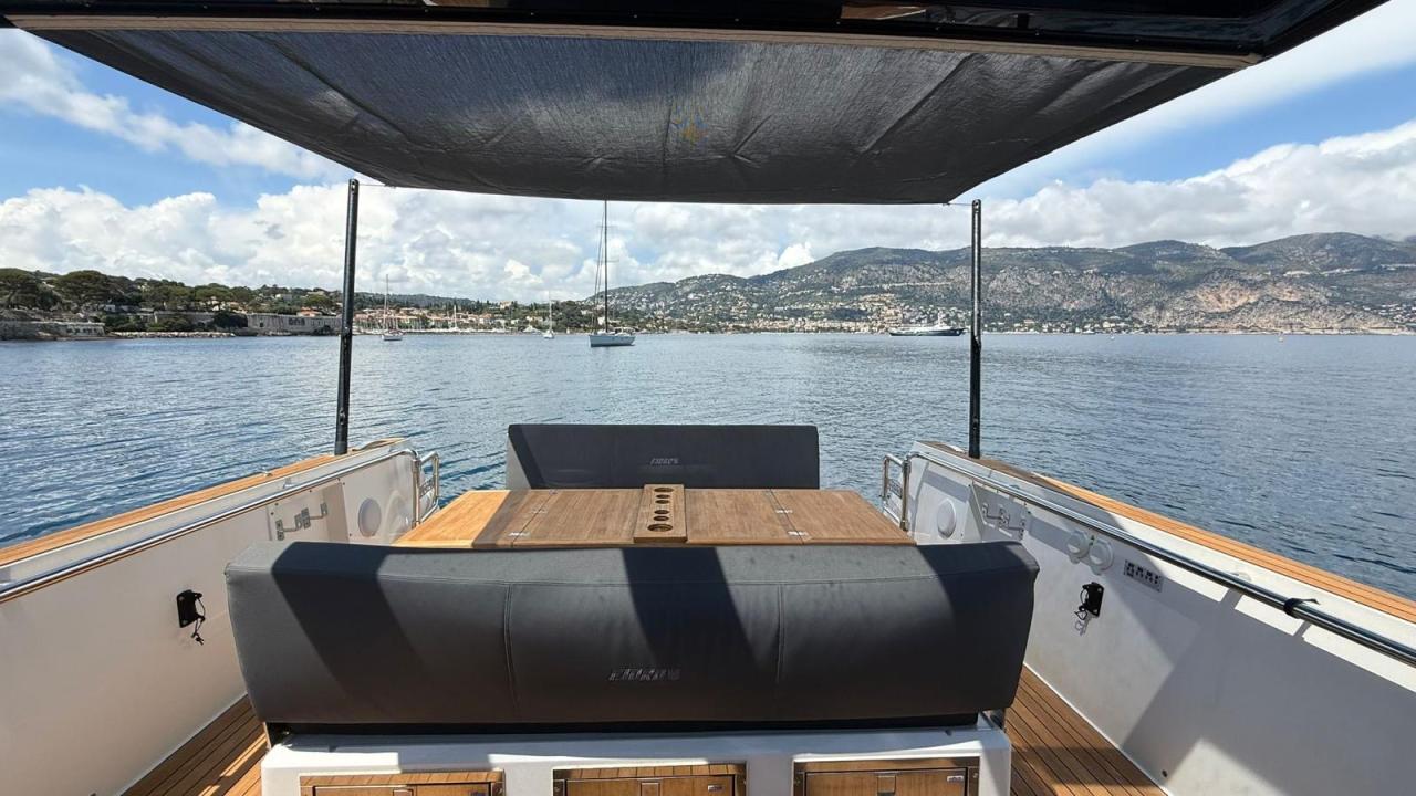 Fjord 40 Open — photo 16