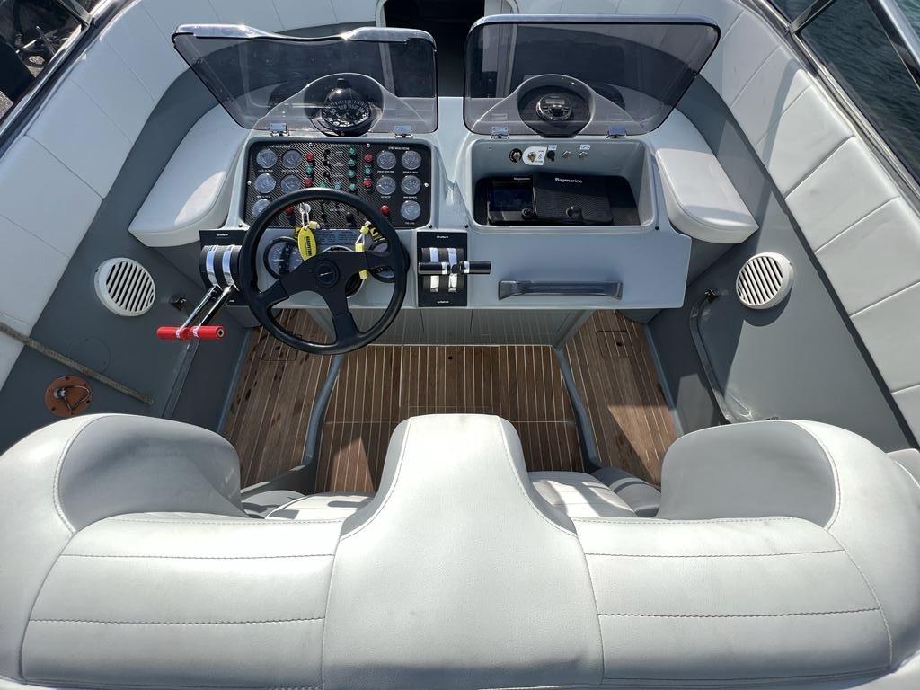 Monte Carlo Yachts Monte-Carlo 30 Offshorer — photo 10