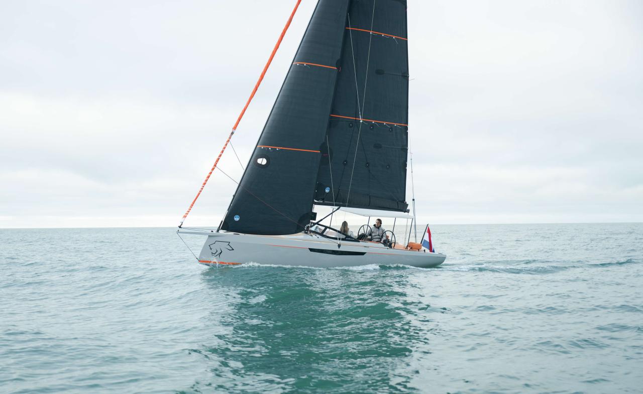 Saffier Yachts Saffier SE 28 LEOPARD — photo 11