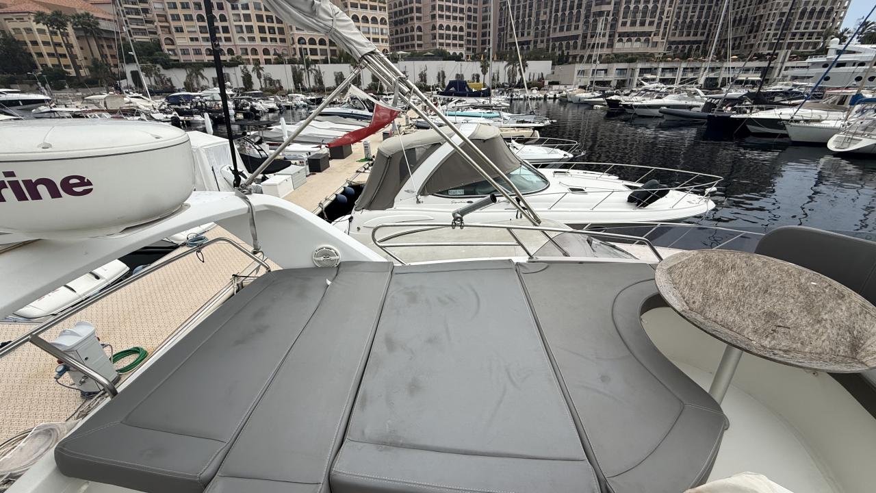 Beneteau Antares 36 — photo 15