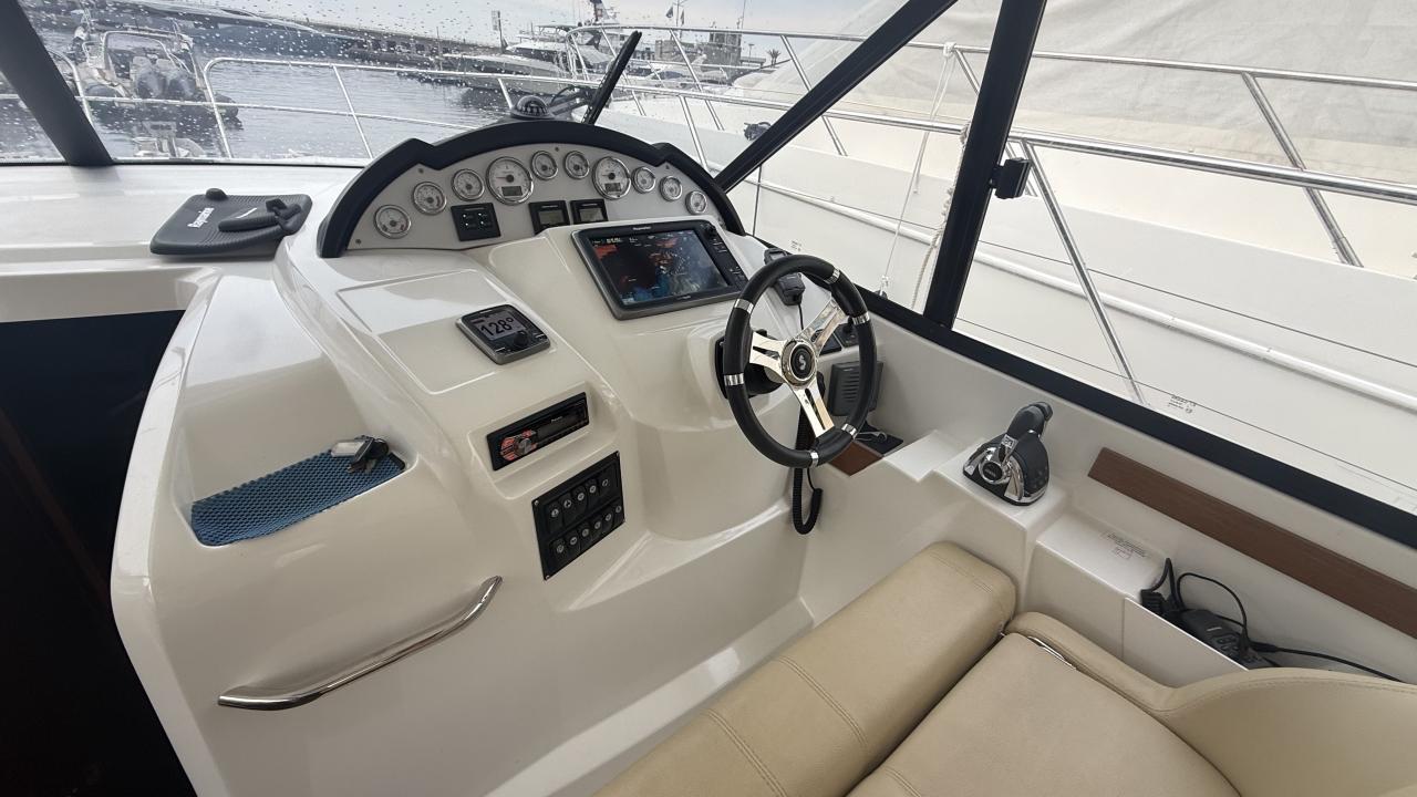 Beneteau Antares 36 — photo 29