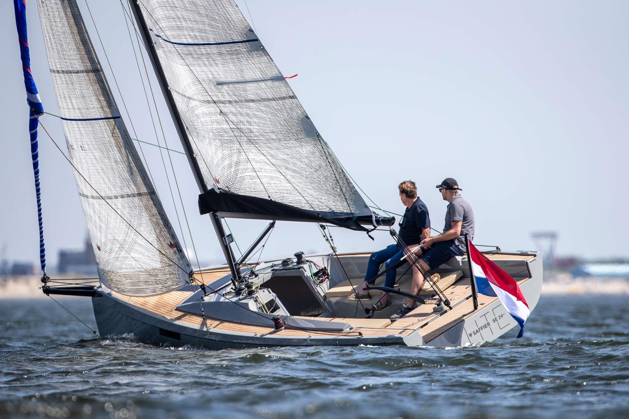 Saffier Yachts Saffier SE 24 LITE — photo 18