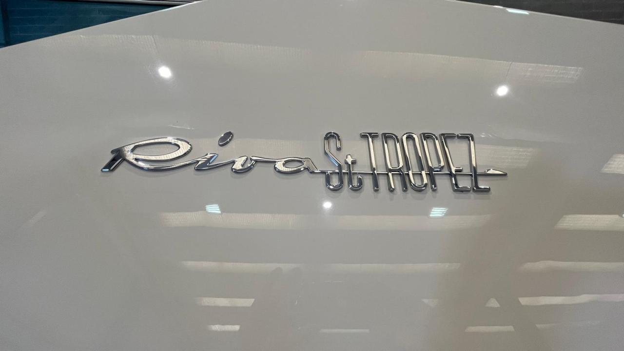 Riva Saint tropez 211 — photo 10