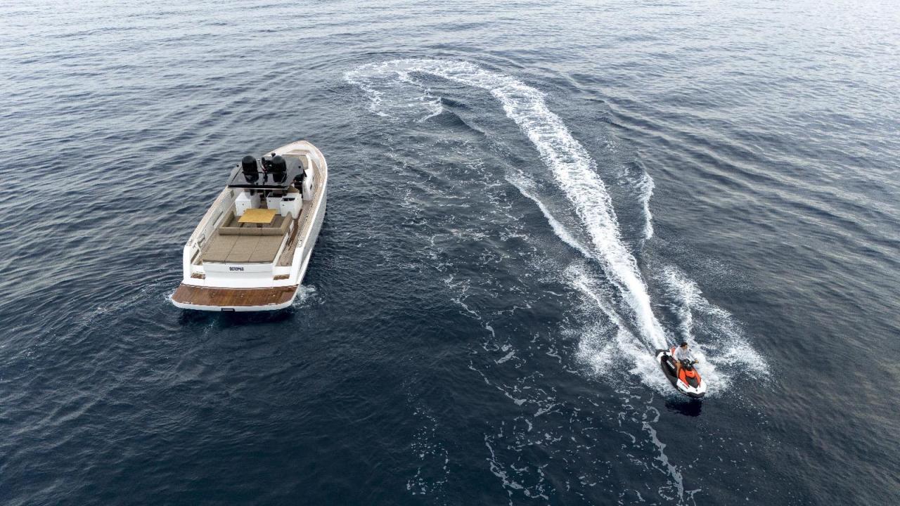 Pardo Yachts 50 — photo 4