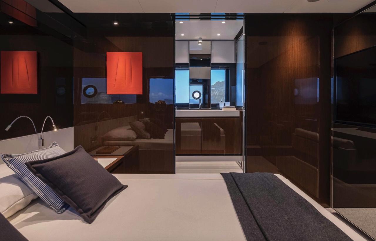 Riva Diable 68 — photo 14