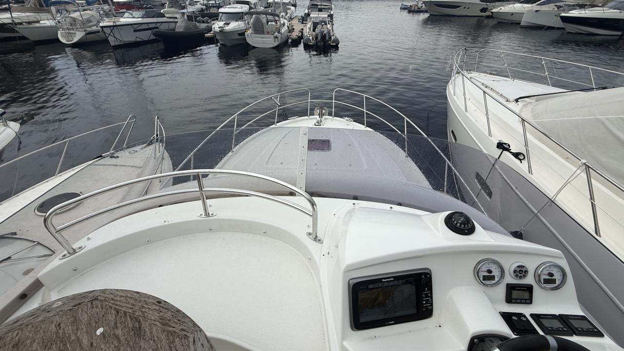 Beneteau Antares 36 — photo 20