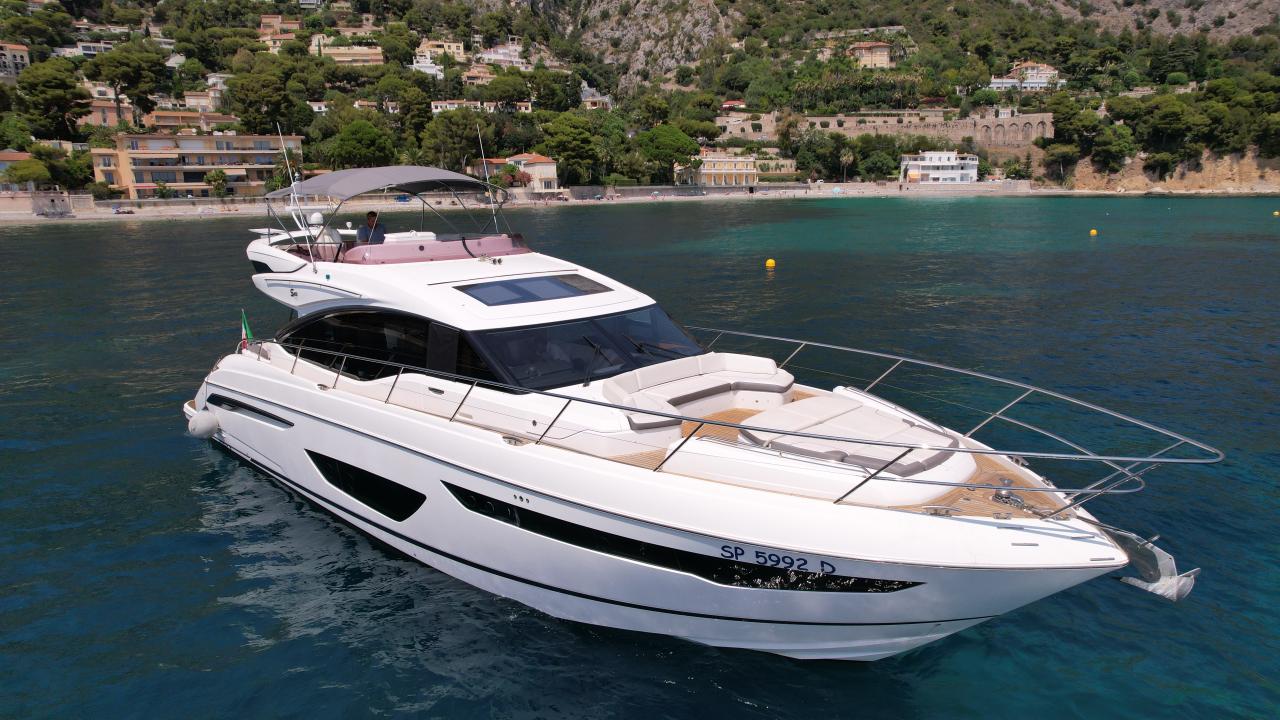 Princess S65 — photo 6