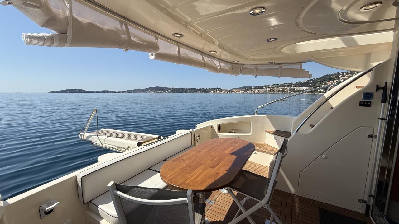 Astondoa 46 — photo 15