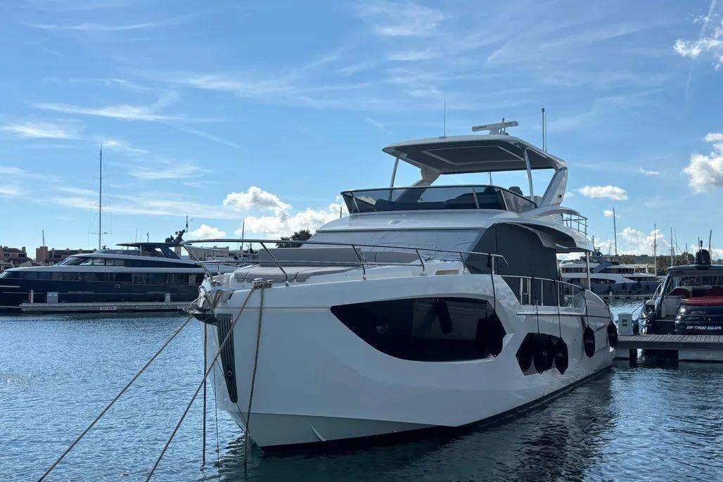 Absolute 60 FLY — photo 8