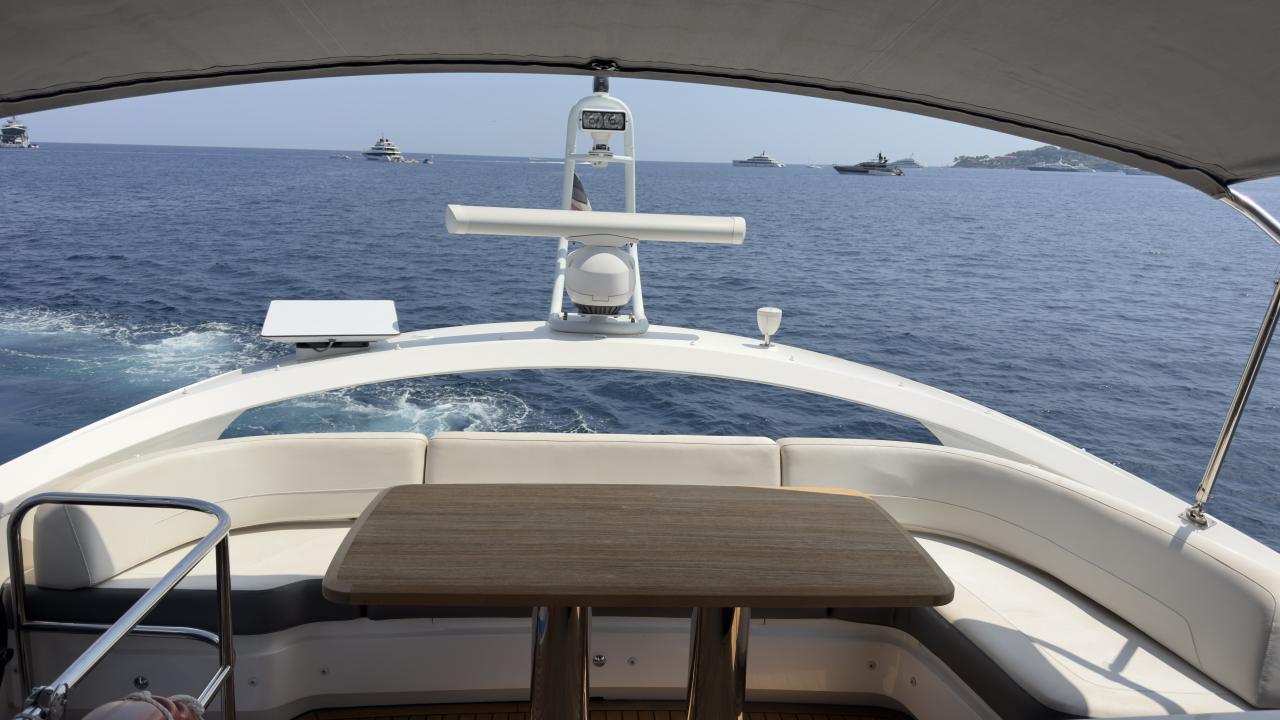 Princess S65 — photo 23