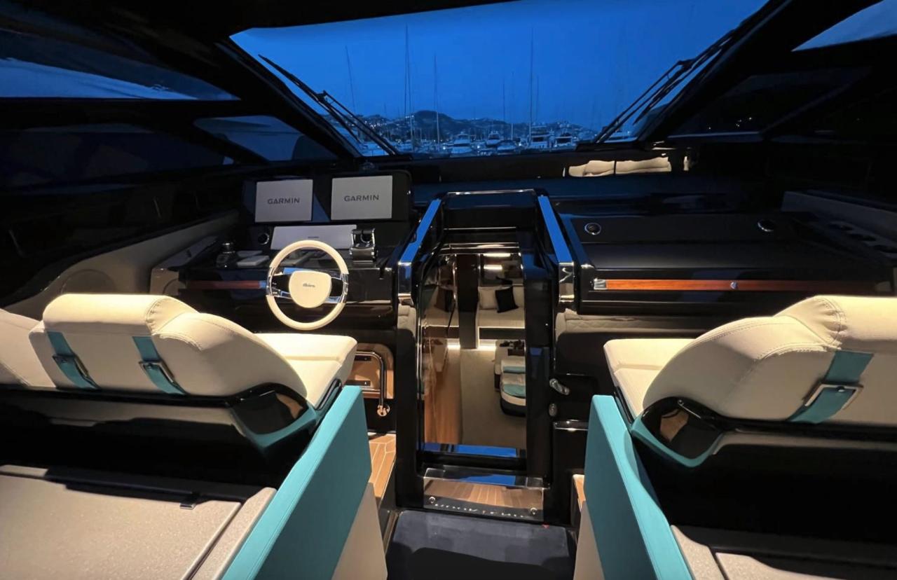 Riva Diable 68 — photo 7