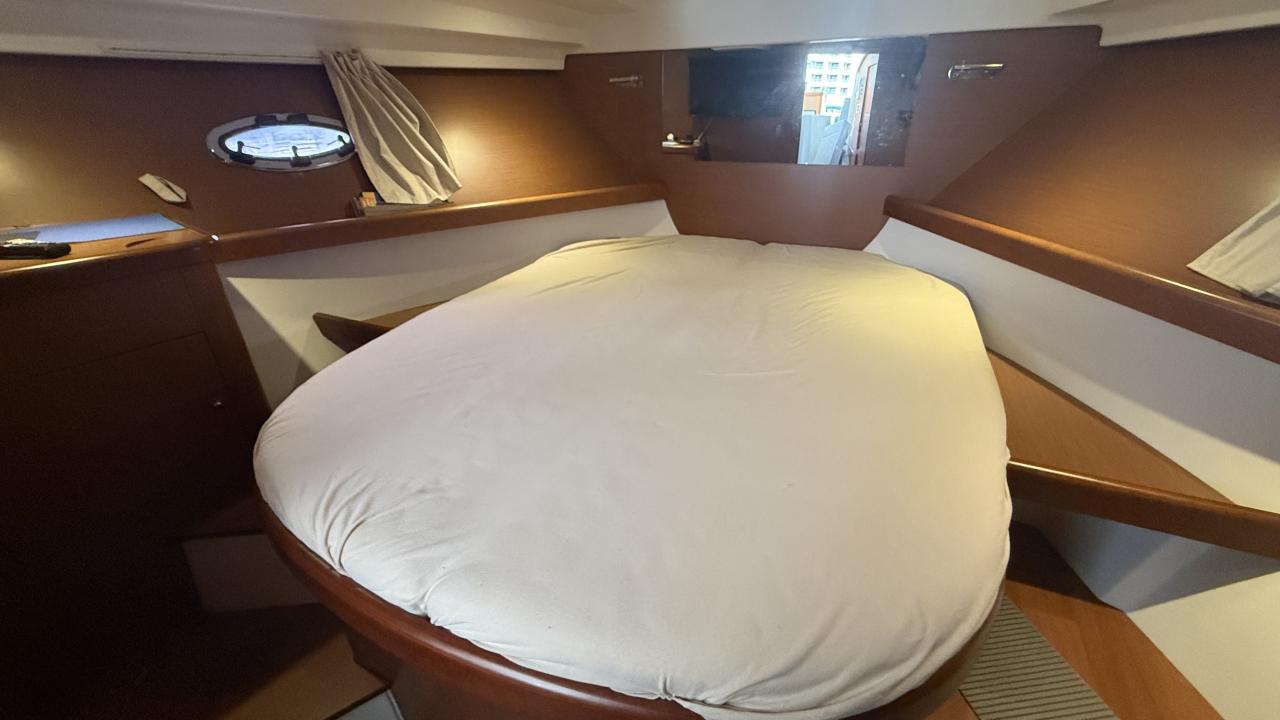Beneteau Antares 36 — photo 39