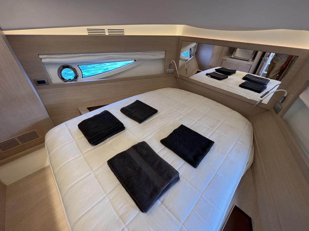 Solaris Yachts Power 48 Open — photo 23