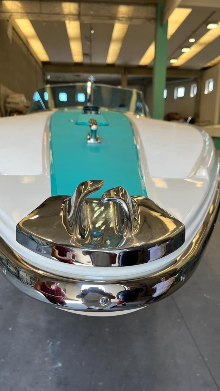 Riva Saint tropez 211 — photo 25