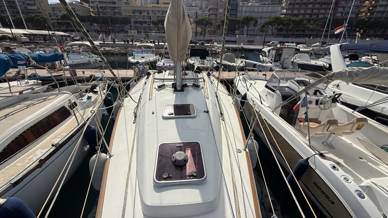 Beneteau First 30 JK — photo 31