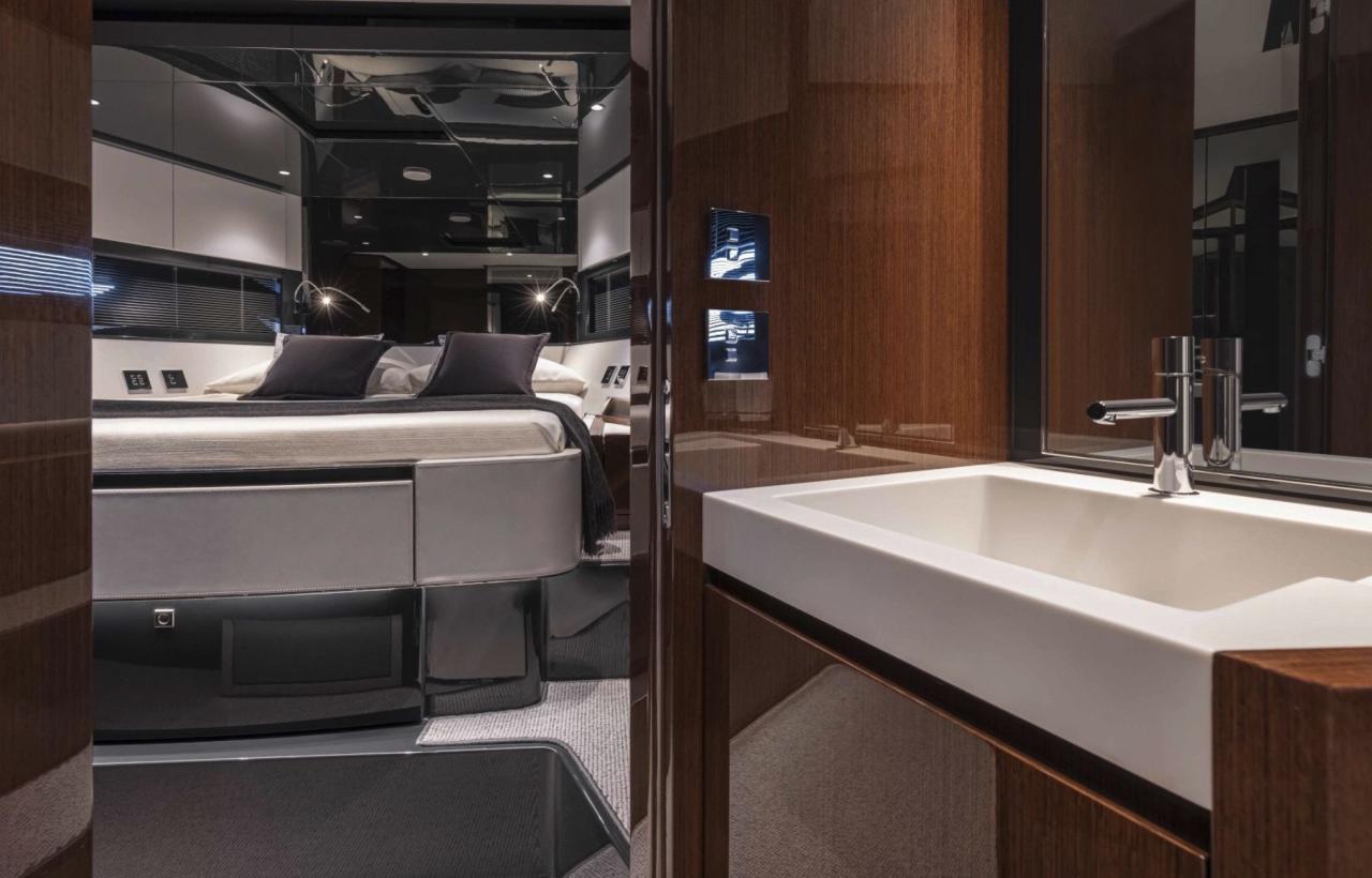 Riva Diable 68 — photo 16