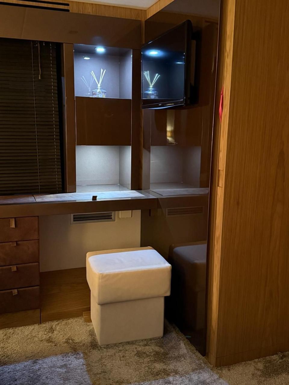 Sessa Marine C68 — photo 20