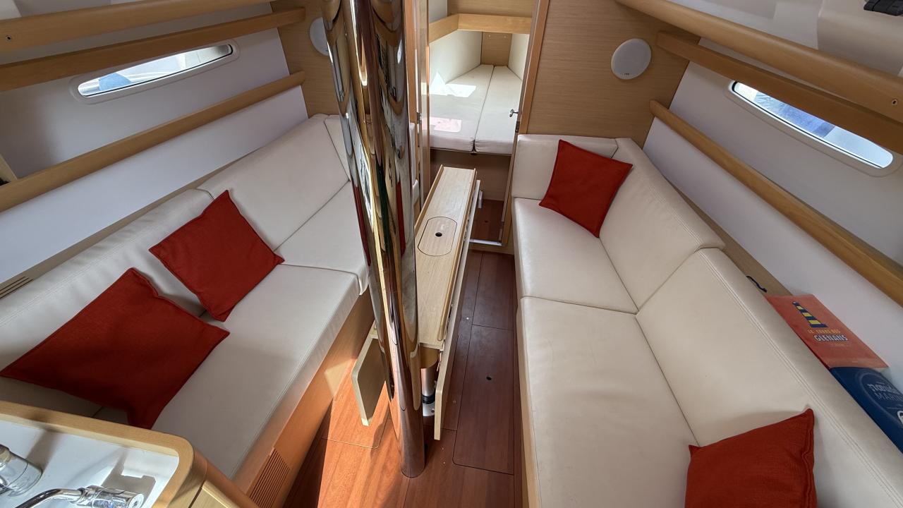 Beneteau First 30 JK — photo 37
