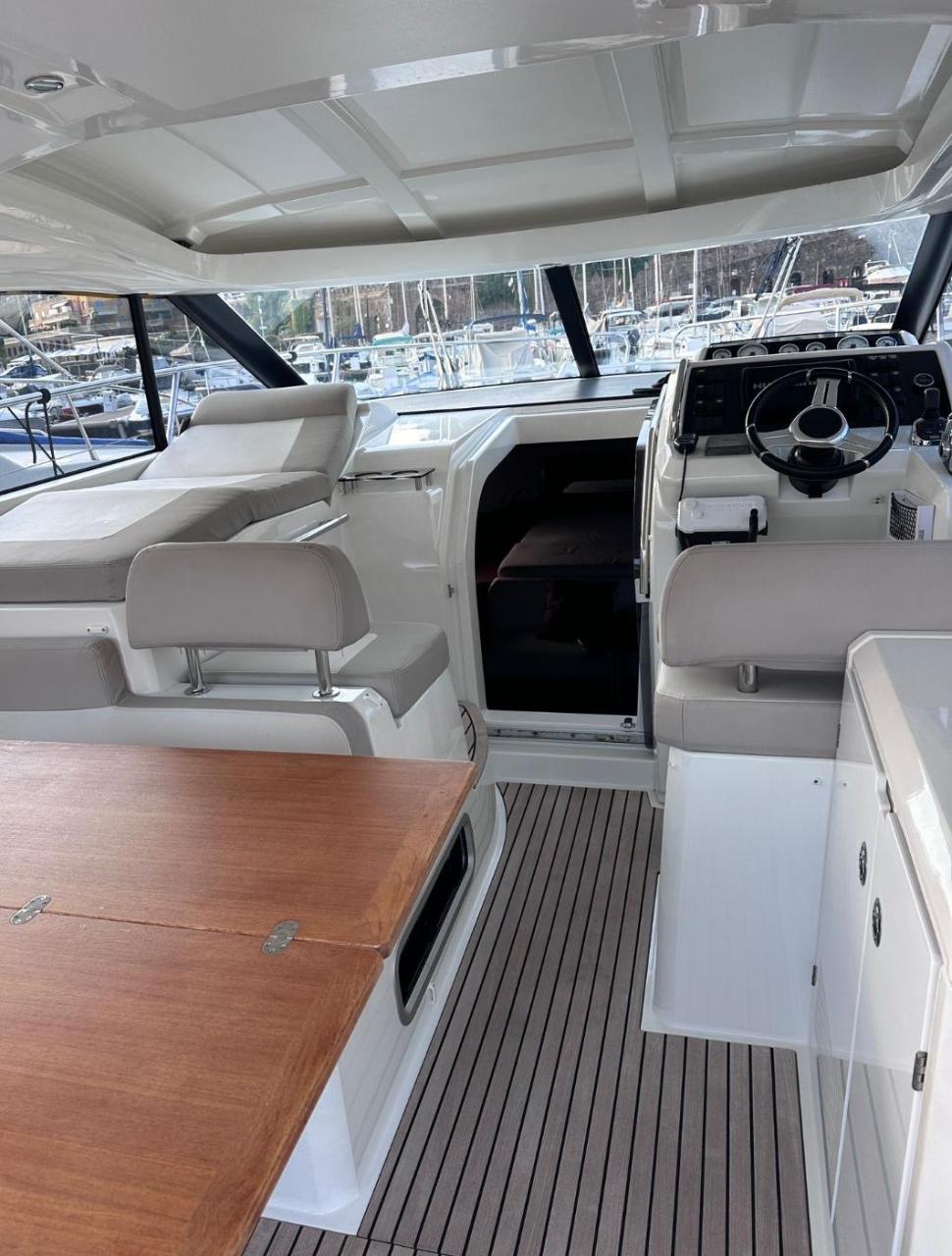 Jeanneau Leader 36 — photo 5