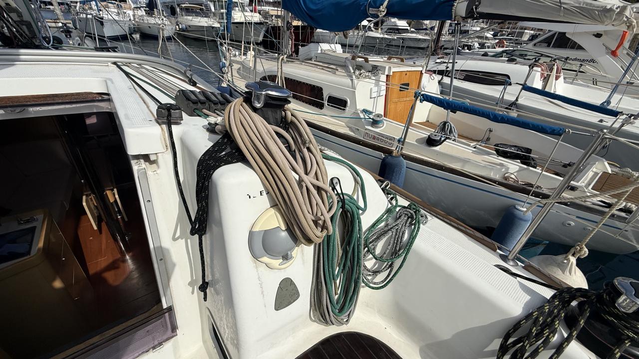 Beneteau First 30 JK — photo 23
