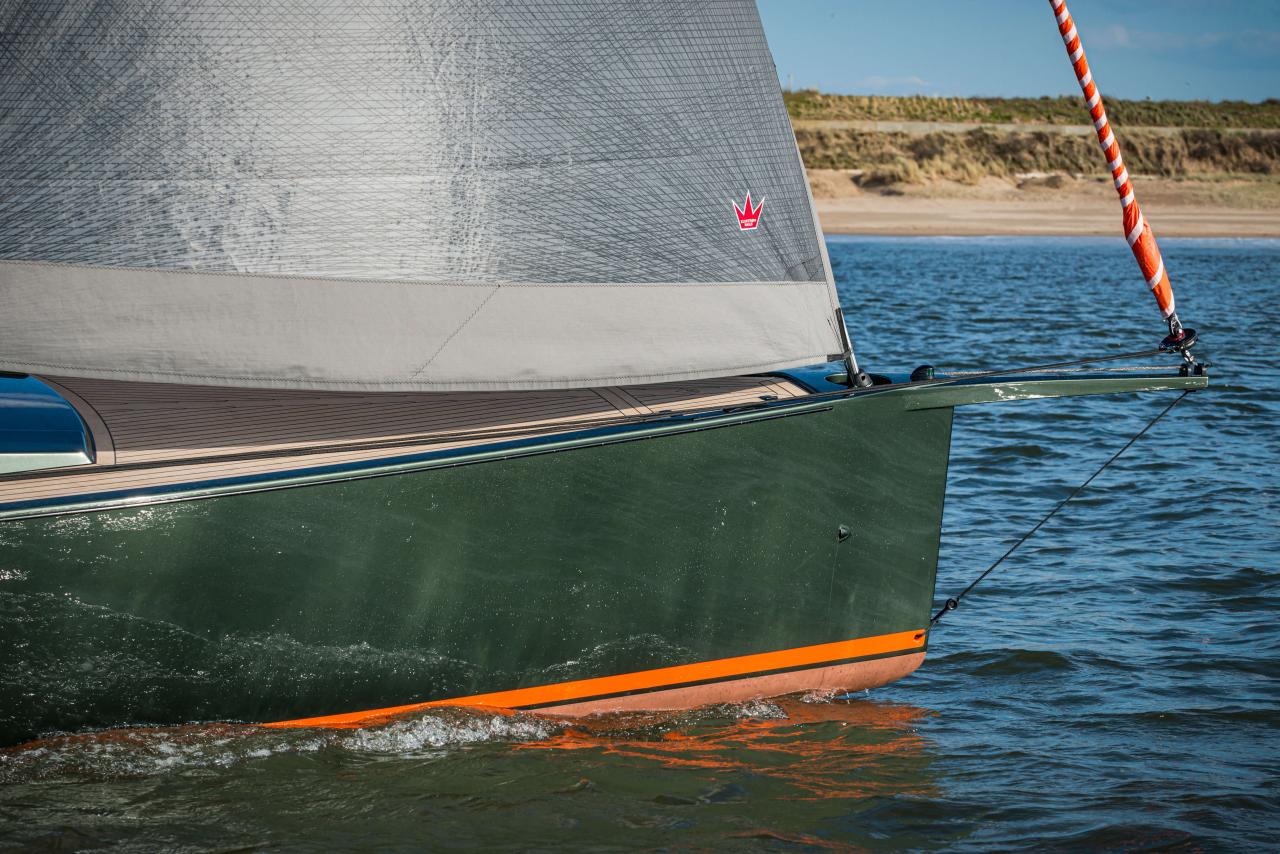 Saffier Yachts Saffier SE 27 Leisure — photo 19