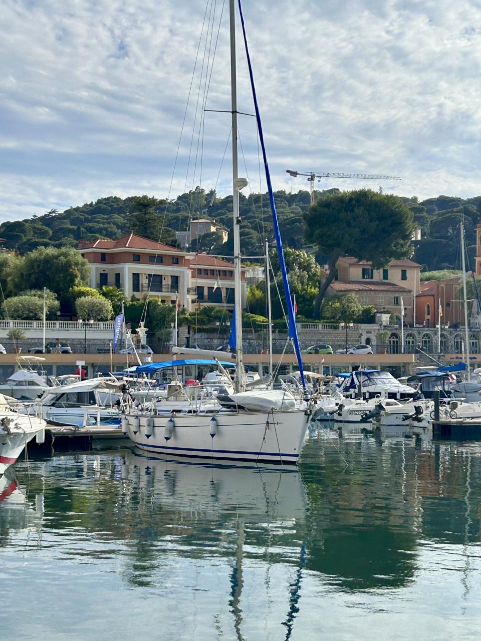 Bavaria 38 Ocean — photo 35