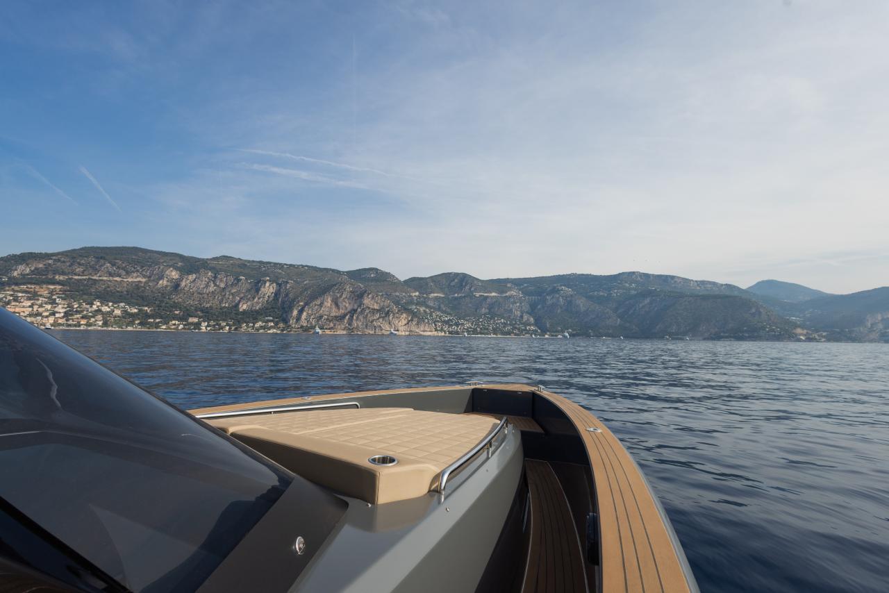 Pardo Yachts 43 — photo 11