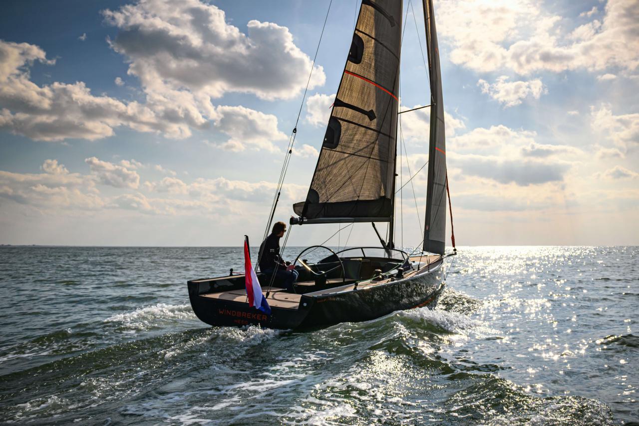 Saffier Yachts Saffier SE 27 Leisure — photo 16