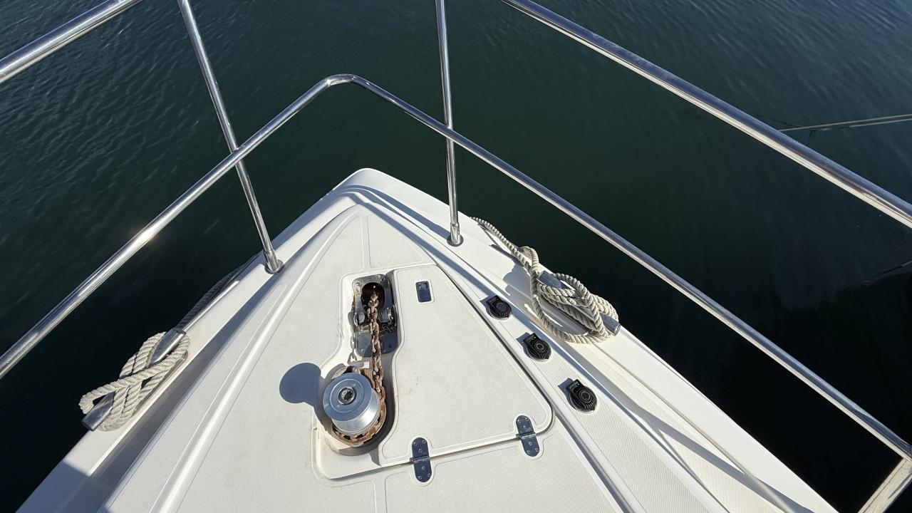 Azimut Yachts Azimut 46 — photo 10
