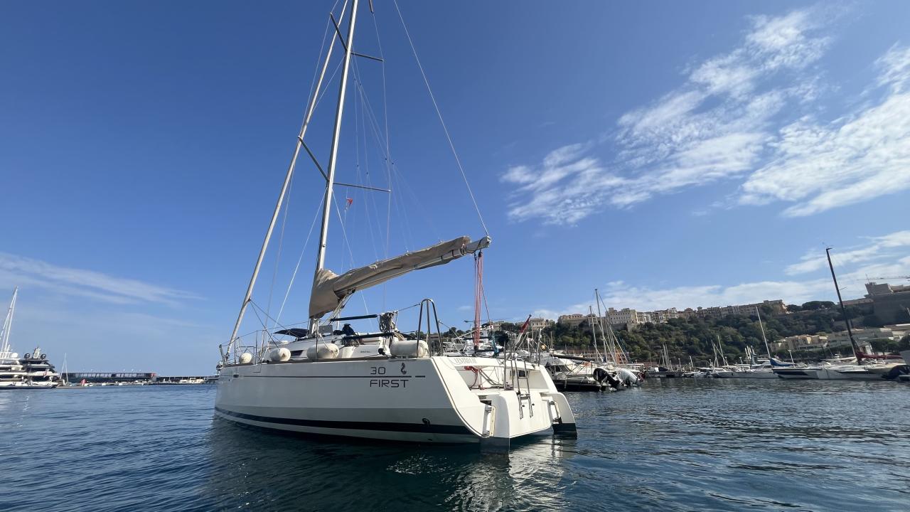 Beneteau First 30 JK — photo 6