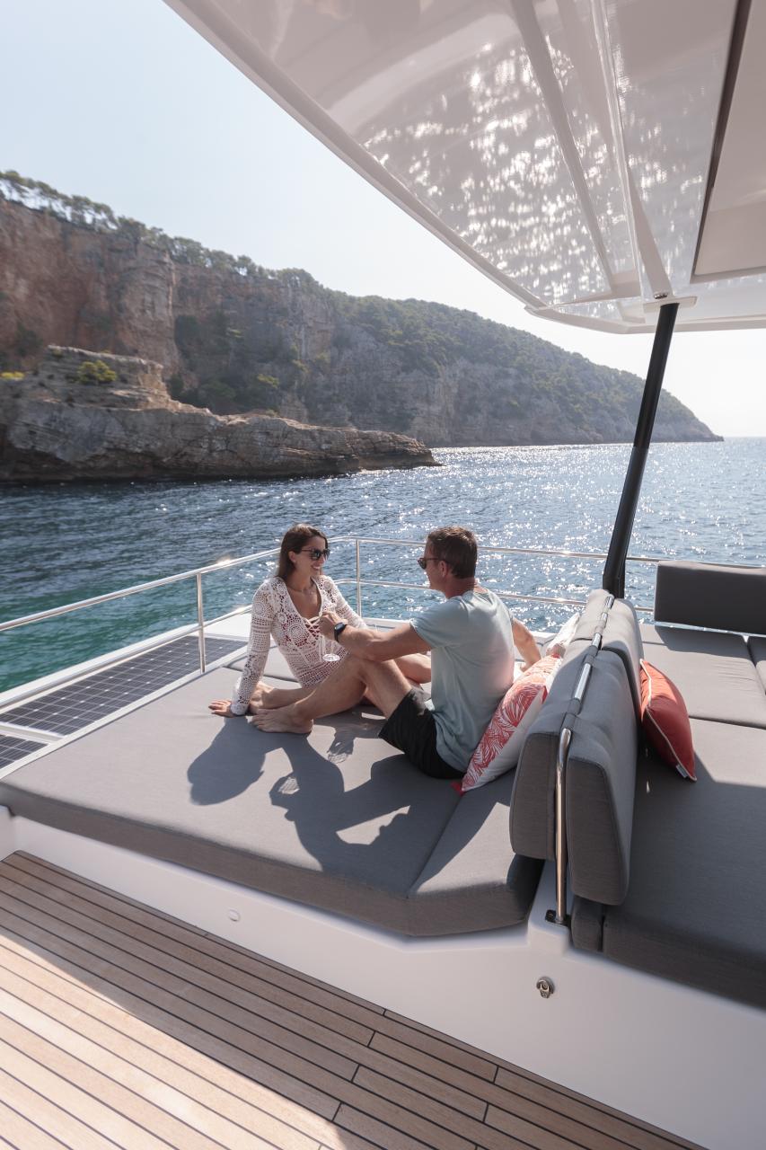 Fountaine Pajot Samana 59 — photo 33