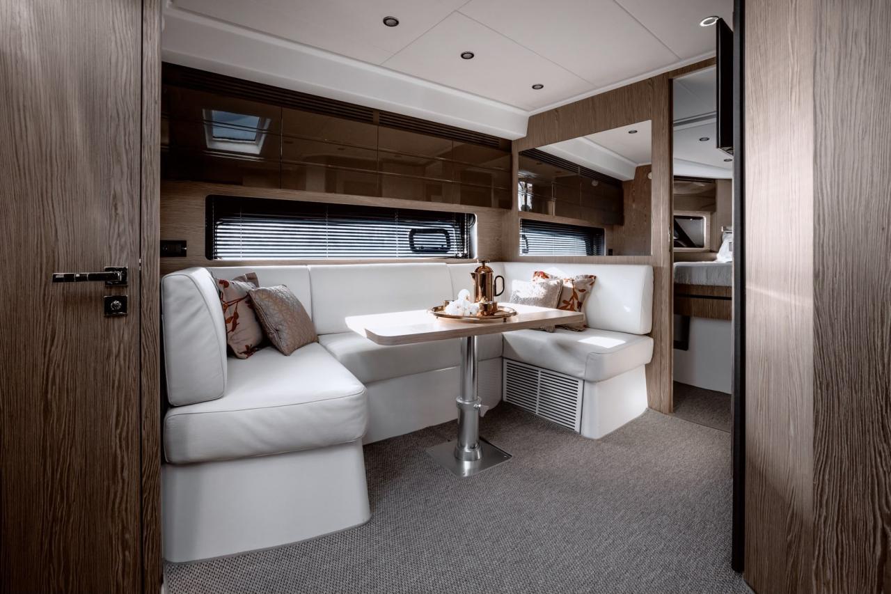 Azimut Yachts Atlantis 45 — photo 14