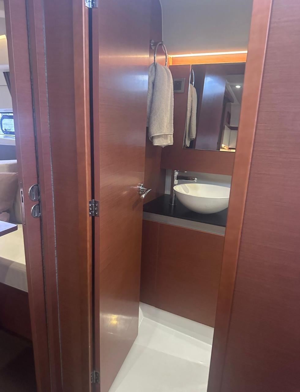 Jeanneau Leader 36 — photo 21