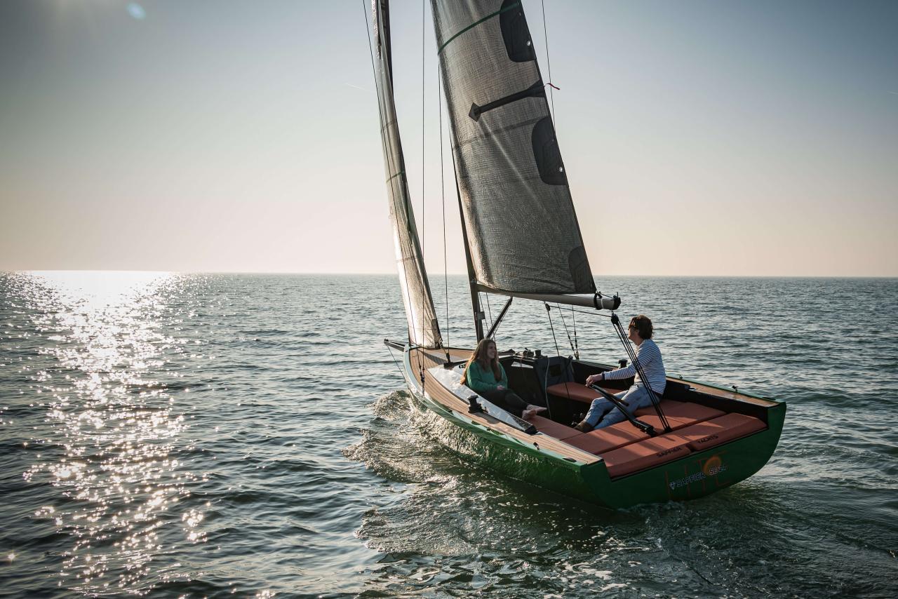 Saffier Yachts Saffier SE 24 LITE — photo 16