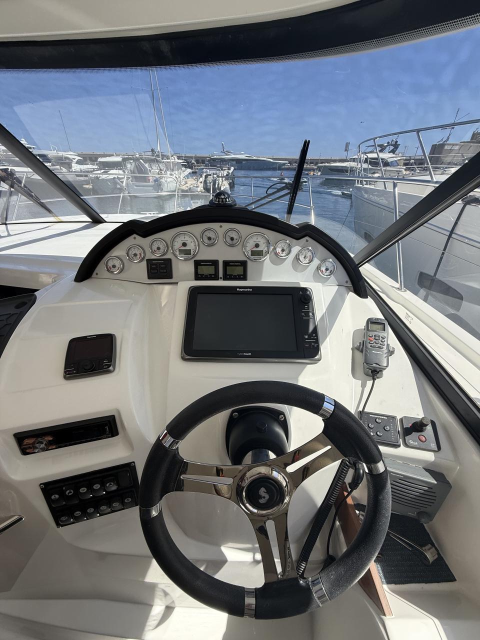 Beneteau Antares 36 — photo 30