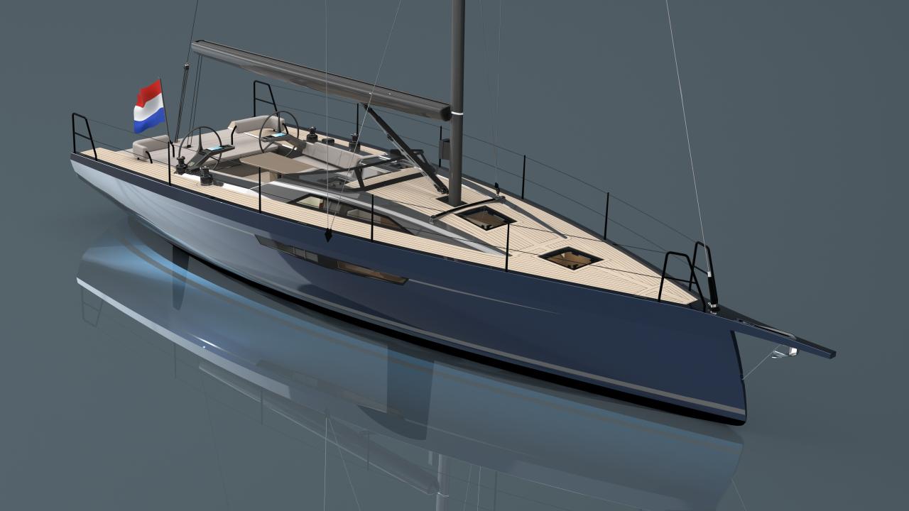 Saffier SE 38 — photo 1 of 5