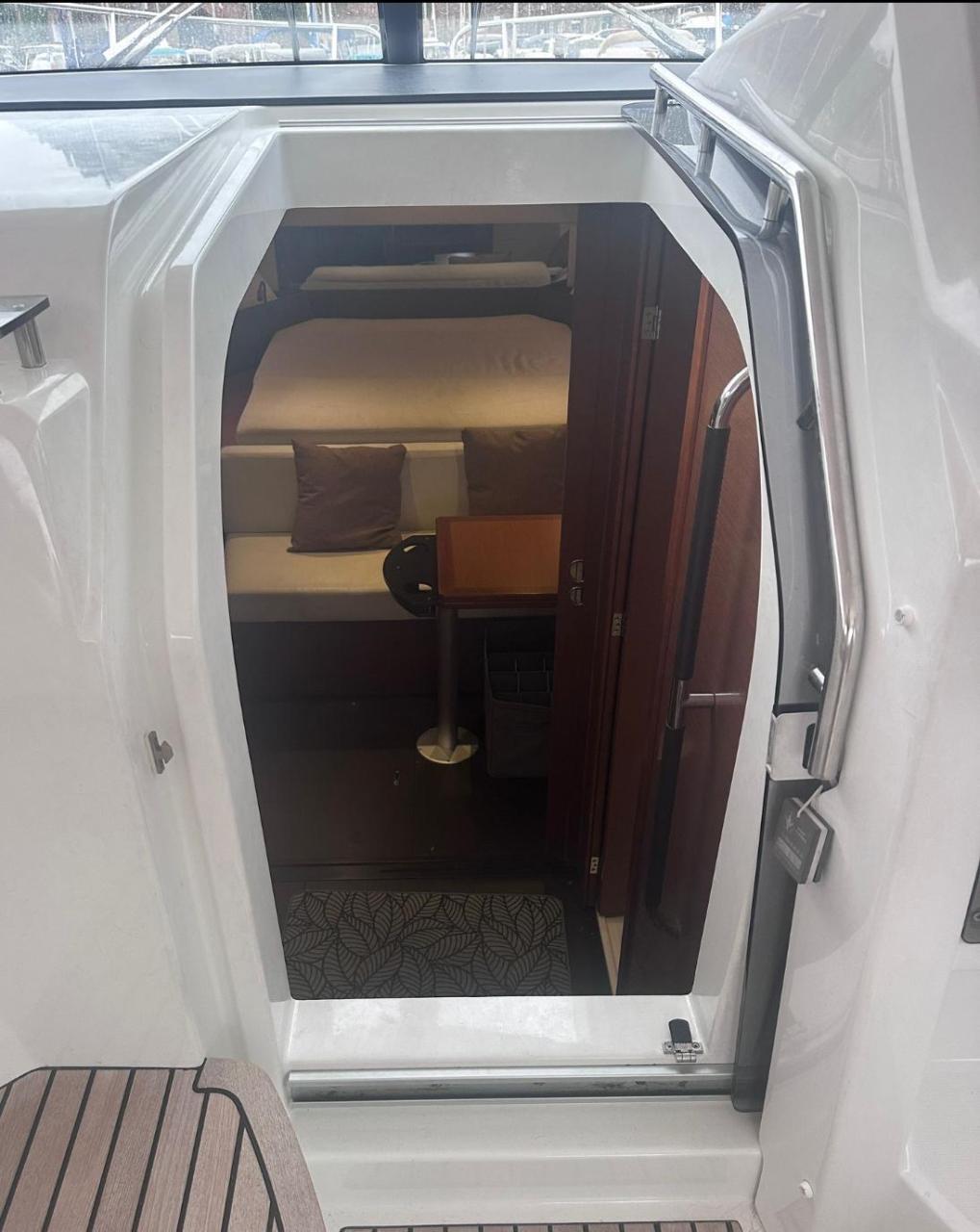 Jeanneau Leader 36 — photo 10
