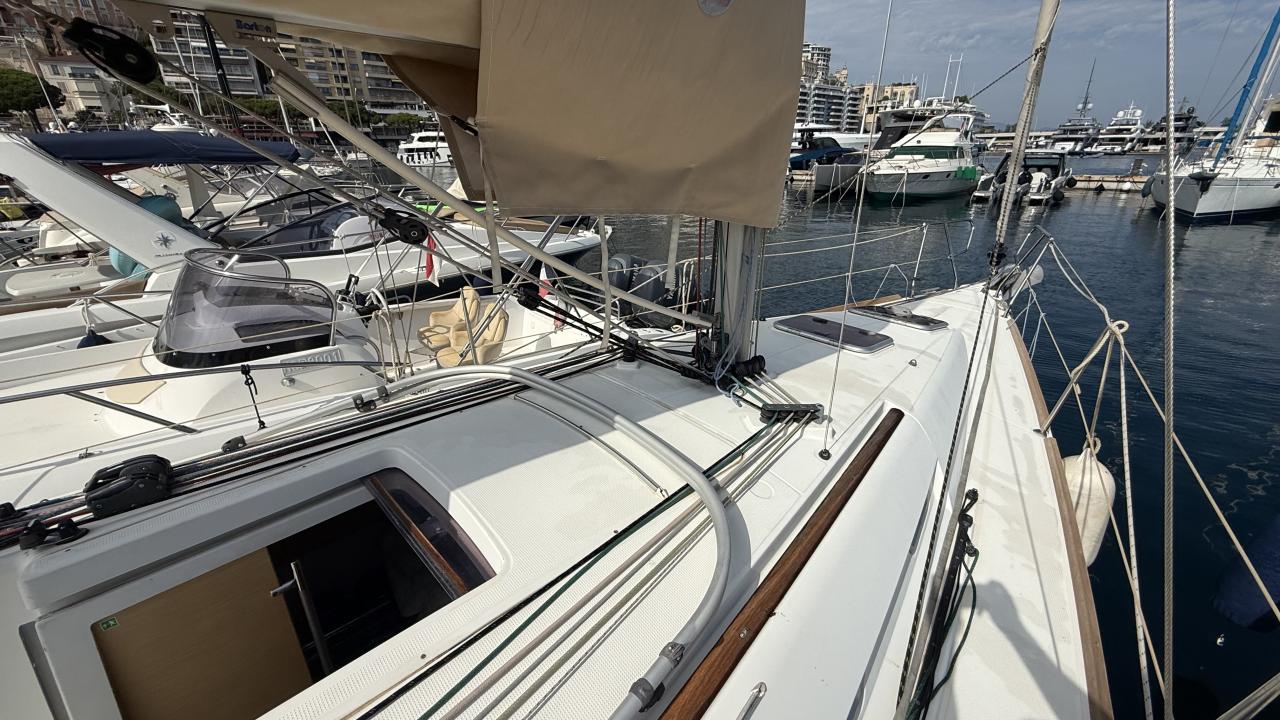 Beneteau First 30 JK — photo 28