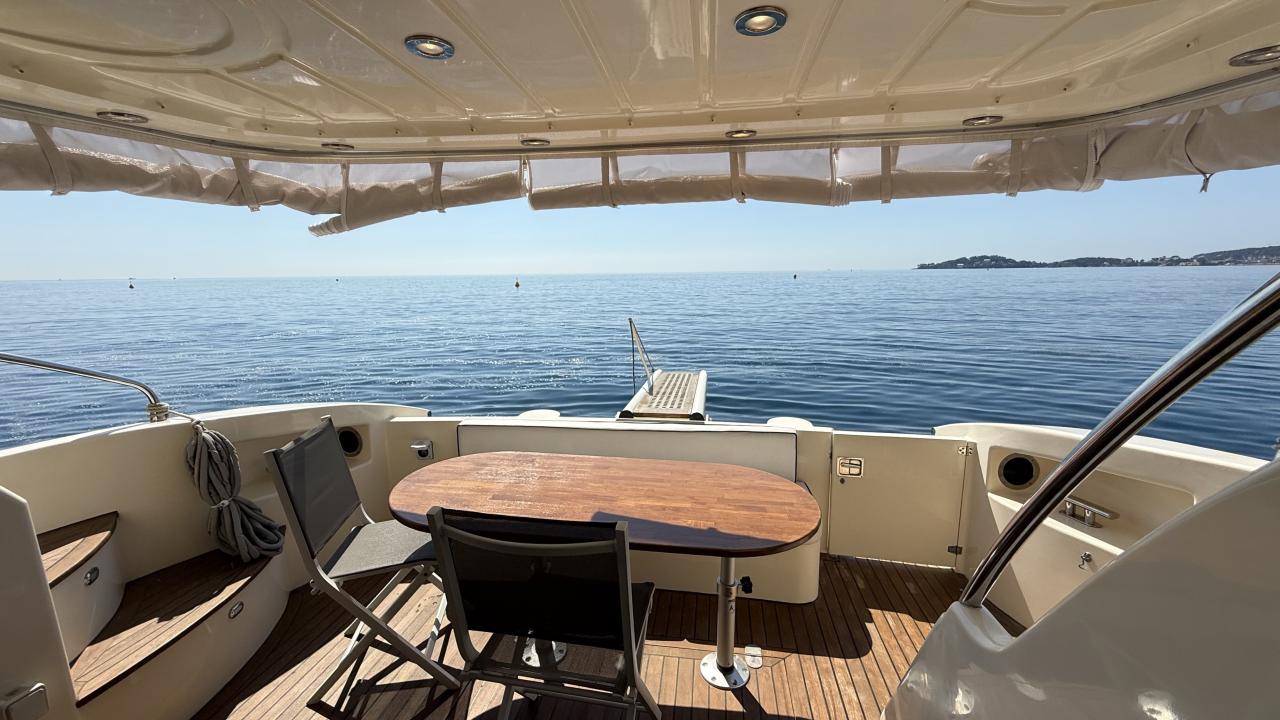 Astondoa 46 — photo 17