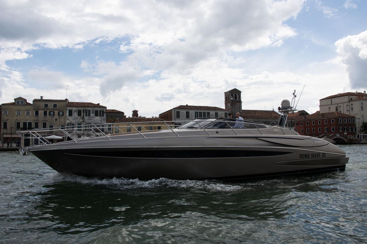 Riva Rivale 52 — photo 5