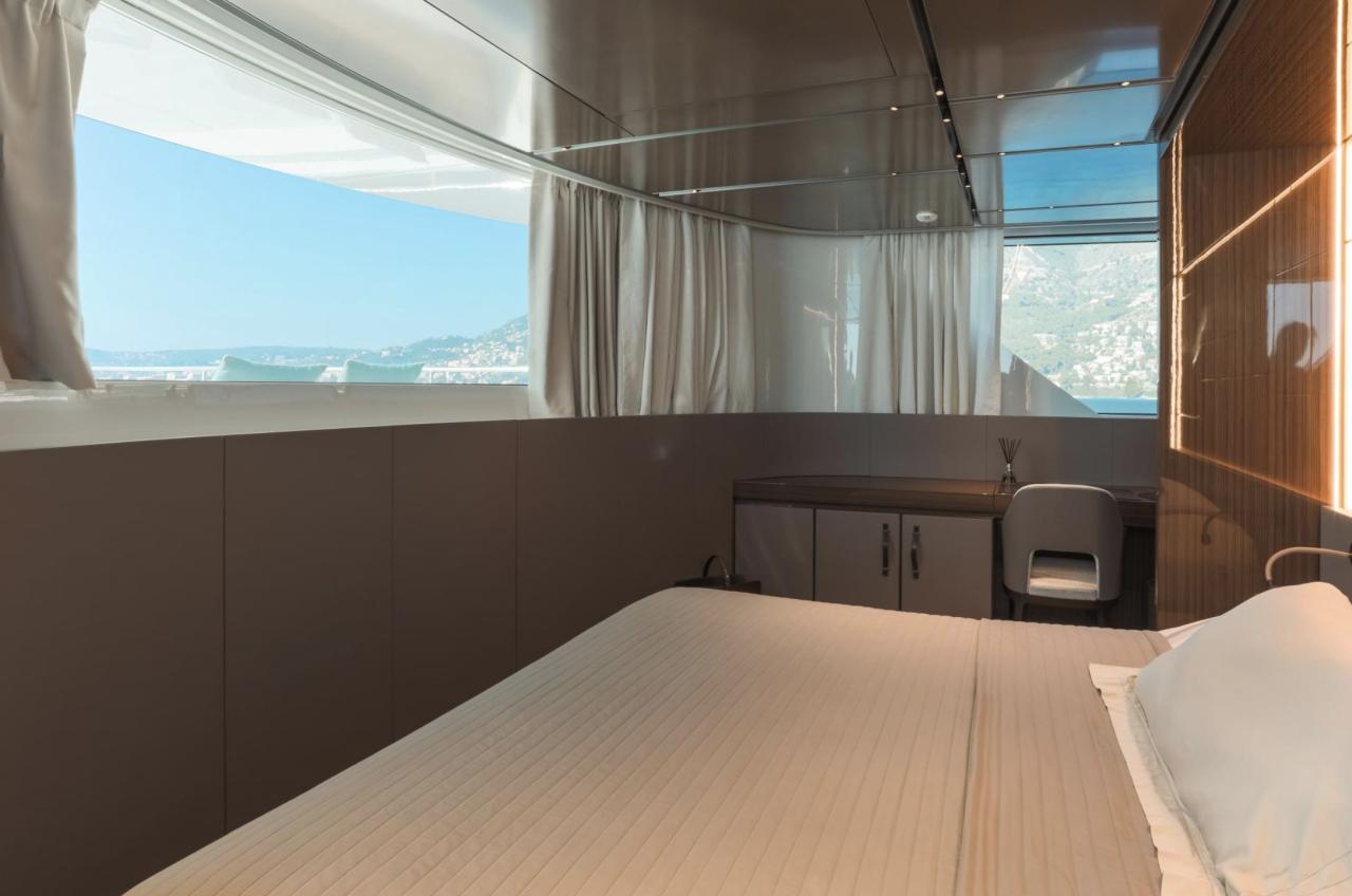 Sanlorenzo SX112 — photo 24