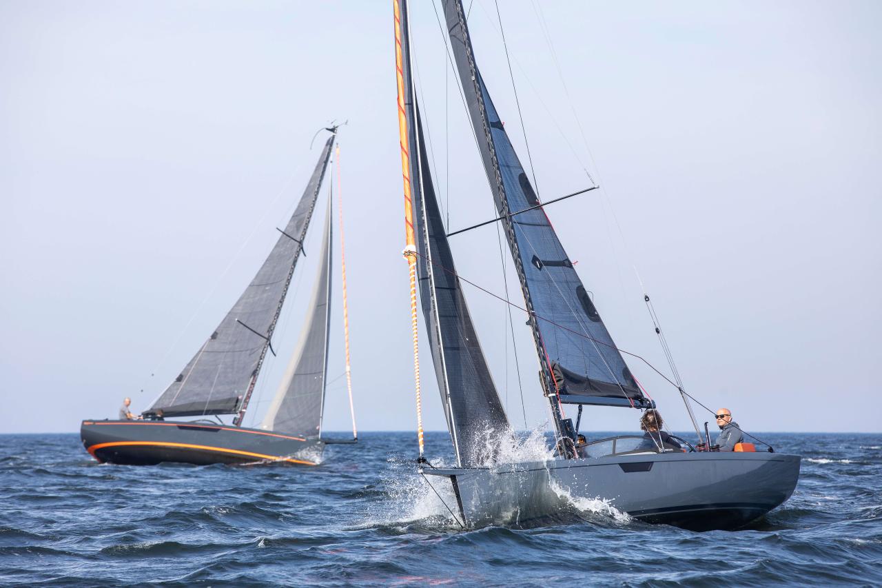 Saffier Yachts Saffier SE 27 Leisure — photo 4