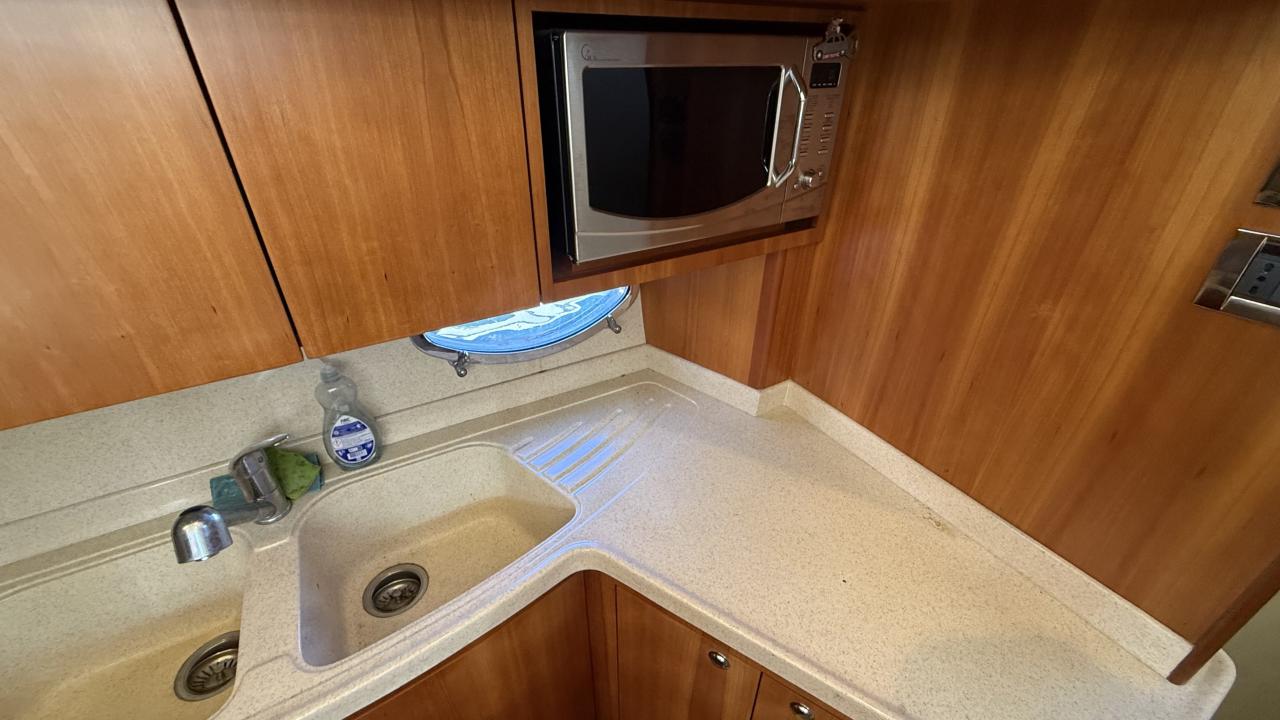 Azimut Yachts Azimut 46 — photo 29